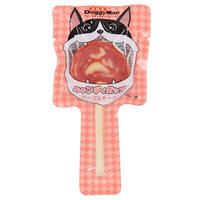 日本多格漫 宠物奖励零食狗狗棒棒糖 羊肉山药 18g